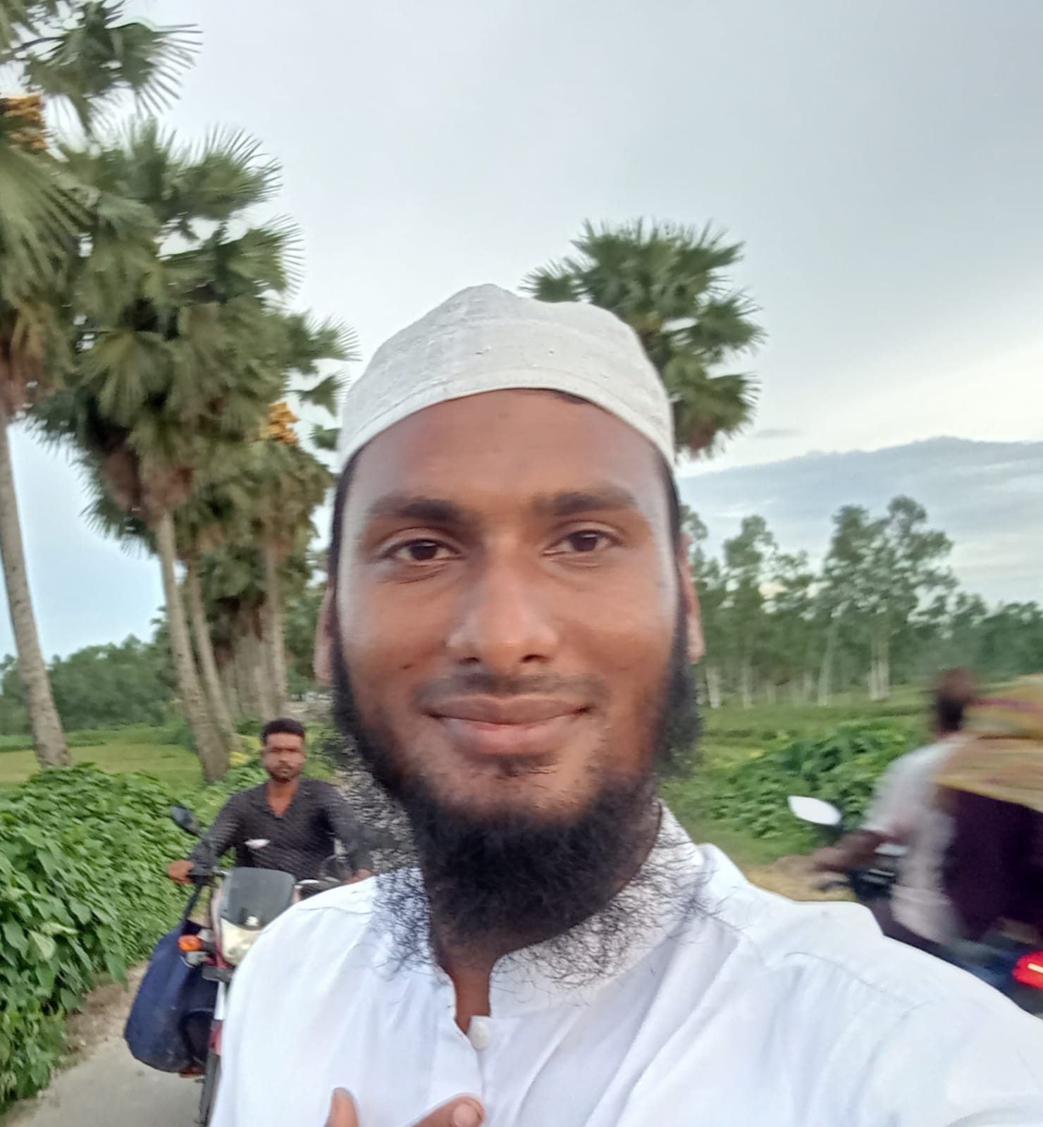 Md Yousuf